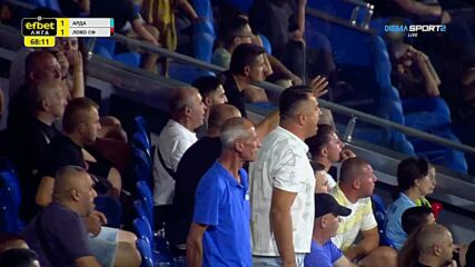 Спас Делев изравни за Локо София в Кърджали