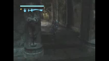 Lara Croft Soul Reaver 02