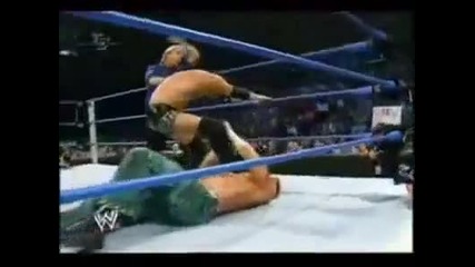 Wwe Rey Mysterio & Matt Hardy vs Gregory Helms & Chavo G.