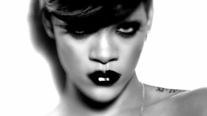 Rihanna ft. Slash - Rockstar 101