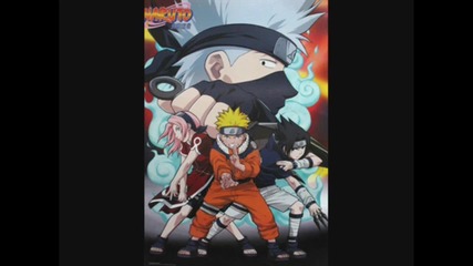 Naruto Soundtrack - Hokage's Funeral