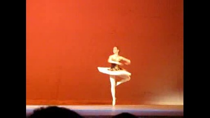 Marchela Marinova - Variation - Don Kihot