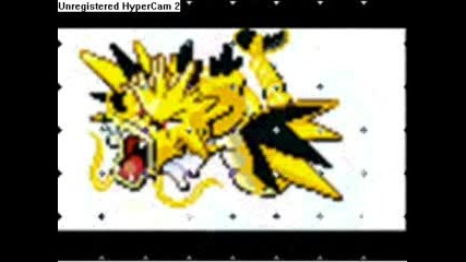 Pokemon Mix