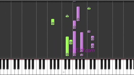 Exo - Baby Don t Cry (piano)
