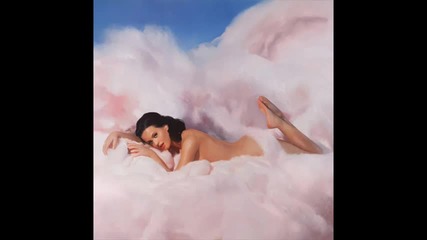 Katy Perry - Hummingbird Heartbeat (instrumental) [official]