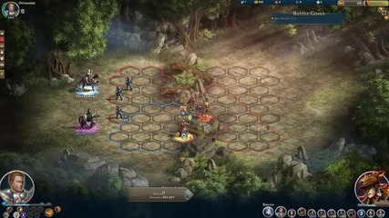 Представяне на Might & Magic Heroes Online