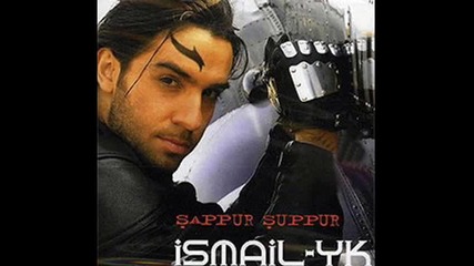 Ismail Yk 