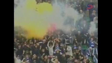 19.04 Фк Москва - Динамо Москва 1:1