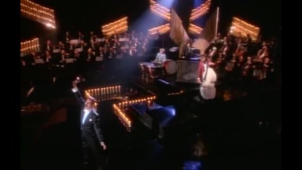 Queen - Who Wants To Live Forever 