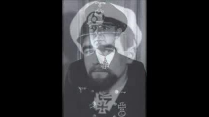 Knights of the Iron Cross Vii