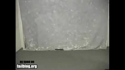 Backflip Fail 2 