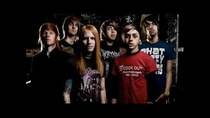 A Skylit Drive - Eris And Dysnomia