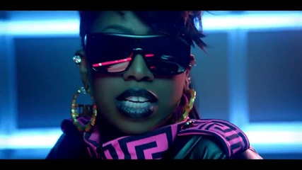 Fantasia feat. Kelly Rowland, Missy Elliott - Without Me