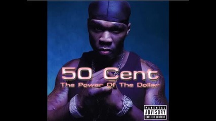 50 cent - Da Repercussions 