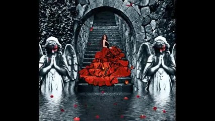 / превод / Xandria ~ Like a Rose on the Grave of Love