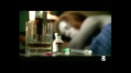 Sara Tancredi-Nobodys home