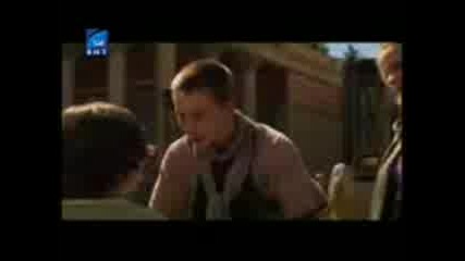 Магна аура - изгубения град Епизод 5 