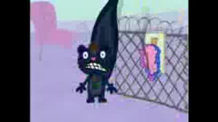 Happy Tree Friends