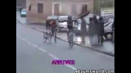 Смешни И Болезнени Моменти