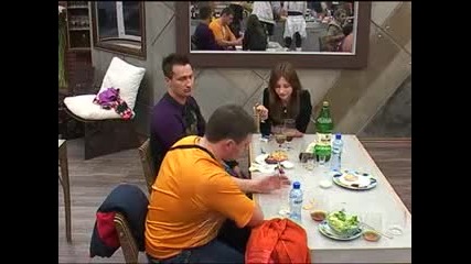Big Brother Family - Двама мъже за Ванеса 