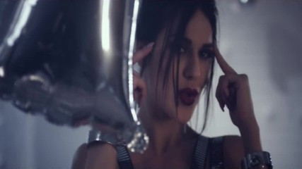 Marina Viskovic - Bensedini (official Video)