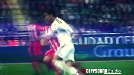 Cristiano Ronaldo - Fantastic Mashup 2012 - Goals and Skills By Deffsoundstudio Hd