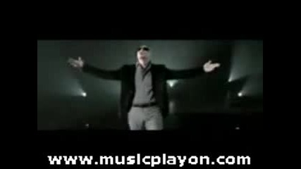 pitbull feat. Akon - Shut It Down 