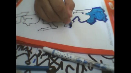 Smack [ Sketch ] Rovek !!!!! Part 2 [ Outline ]