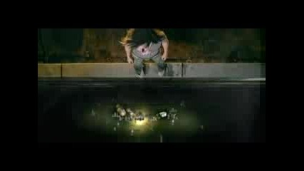 Tokio Hotel - Dont Jump Original Video