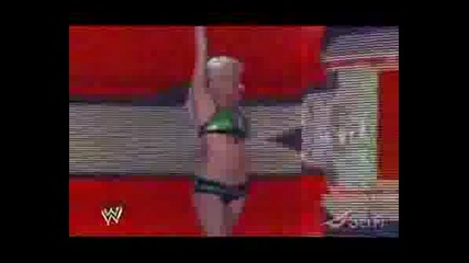 Kelly Kelly Tribute