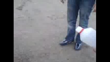 Gornobanski Idioti