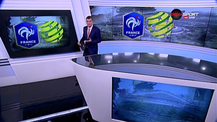 Как Франция укроти "кенгурата"?