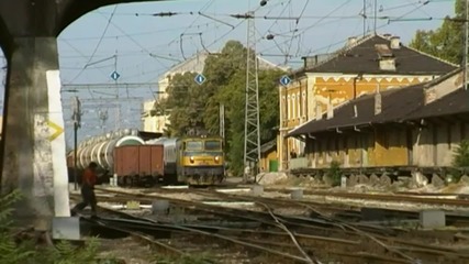 Бвзр *слънчев бряг* Rбв 8611