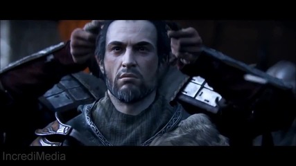 Assassin's Creed Revelations - Official Trailer [ Real Hd ]