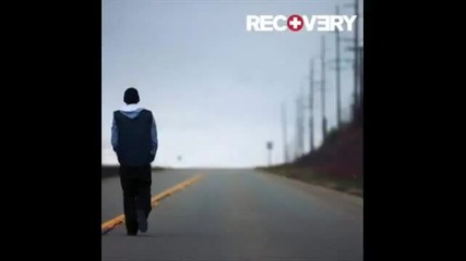 Eminem - Recovery - You_re Never Over [lyrics]