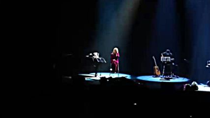 Лара Фабиан - Концерт в Киев - Lara Fabian in Kiev 27.10.12