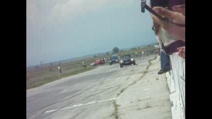 Писта Калояново 03.06.2007