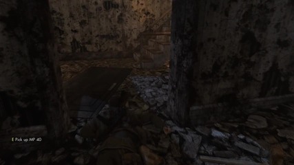 [eпизод 12] Sniper Elite v2 - My Gameplay