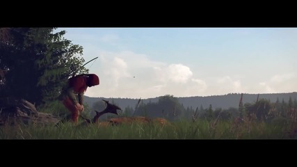 Kingdom Come: Deliverance - Early Alpha Teaser Trailer
