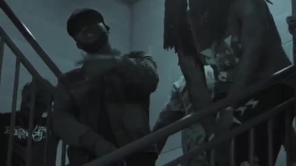Alley Boy Feat. K Smith & Rell Fetti - Gotta Watch 'em