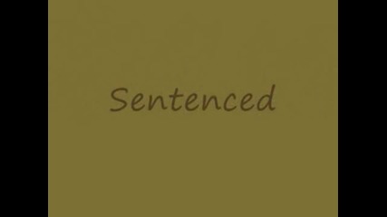Sentenced - A Long Way To Nowhere