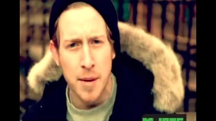 New! Consequence Feat. Asher Roth - Childish Games ( Високо Качество ) 