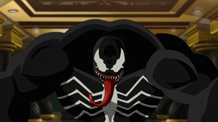 Ultimate Spider-man - 1x11 - Venomous