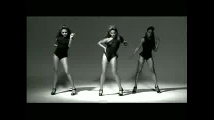 Beyonce - Single Ladies