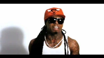 Lil Wayne ft. Cory Gunz - 6 Foot , 7 foot ** Official Hd Video 2o11 **