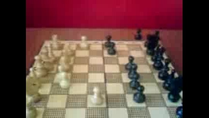 про Играене На Шах