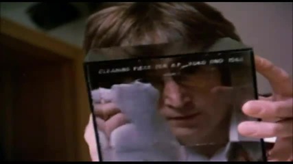 John Lennon - Borrowed Time 