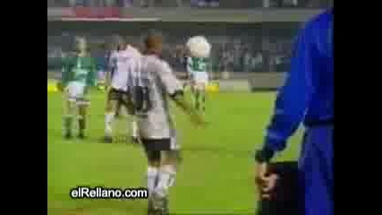 Funny Football