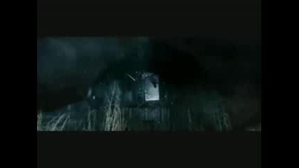 Jacob Black - The Other One (breaking Dawn)
