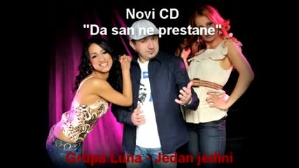 Luna - Jedan Jedini 2009
